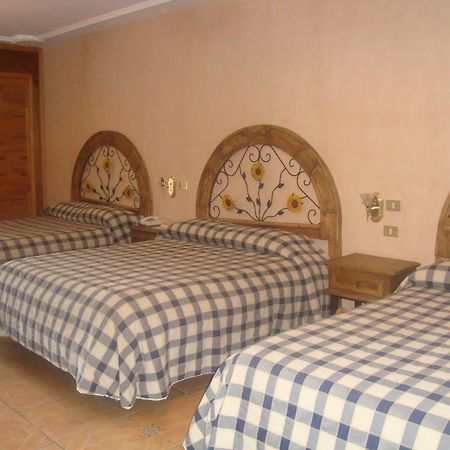 Hotel Villa Manzanares Aguascalientes Dış mekan fotoğraf