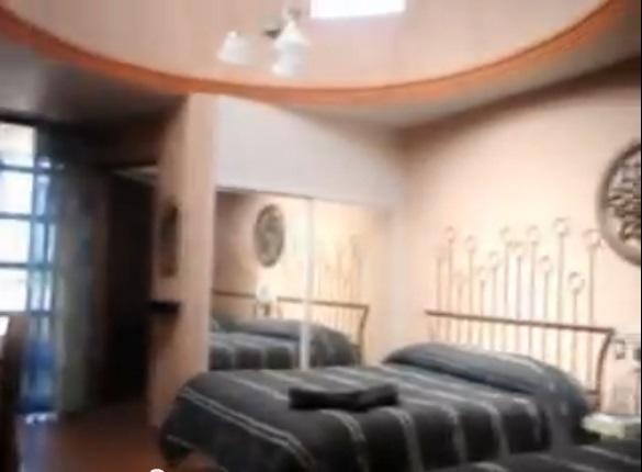 Hotel Villa Manzanares Aguascalientes Dış mekan fotoğraf