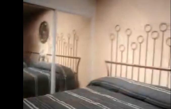Hotel Villa Manzanares Aguascalientes Dış mekan fotoğraf