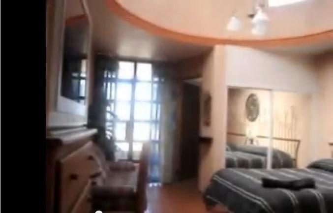 Hotel Villa Manzanares Aguascalientes Dış mekan fotoğraf