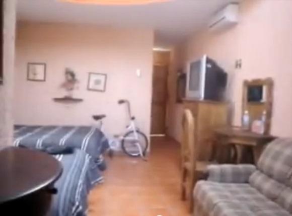 Hotel Villa Manzanares Aguascalientes Dış mekan fotoğraf