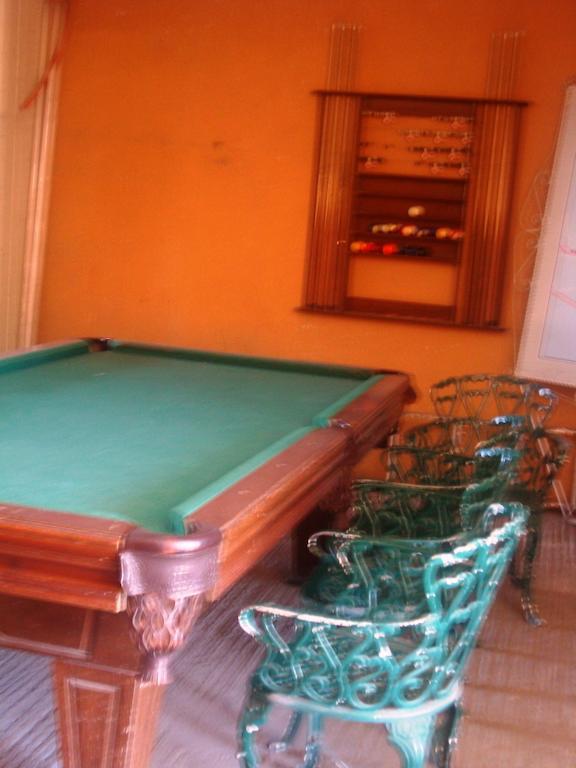 Hotel Villa Manzanares Aguascalientes Dış mekan fotoğraf