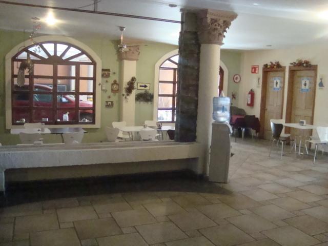Hotel Villa Manzanares Aguascalientes Dış mekan fotoğraf