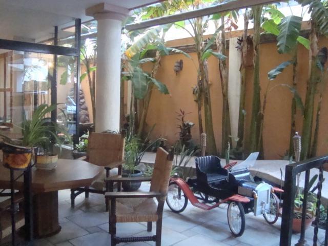 Hotel Villa Manzanares Aguascalientes Dış mekan fotoğraf
